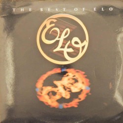 Пластинка Electric Light Orchestra (ELO) The best of ELO (2LP)